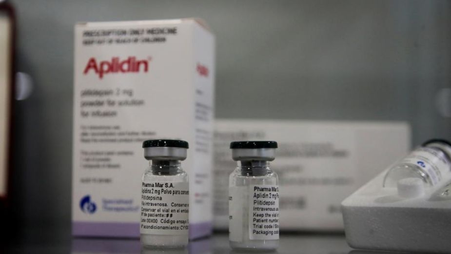 Covid-19: Antiviral producido en España reduce casi el 100% de la carga viral del coronavirus