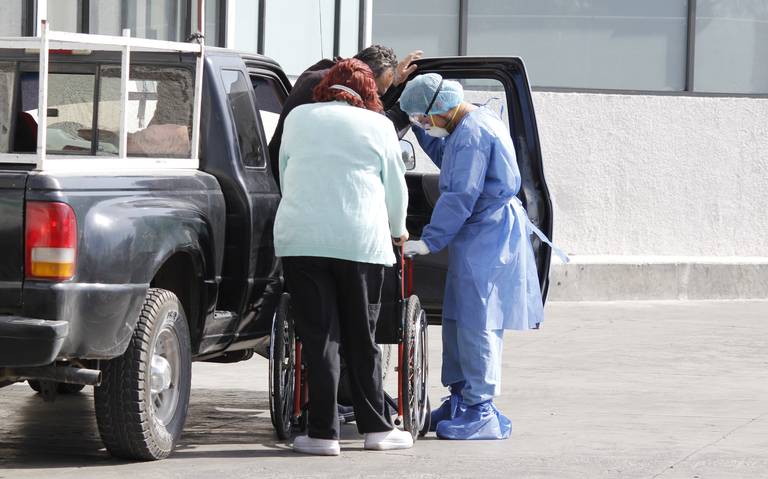 Prevén repunte de casos de Covid-19 por movilidad en temporada vacacional en Puebla
