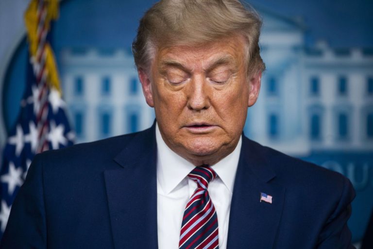 Twitter ha suspendido permanentemente la cuenta de Donald Trump