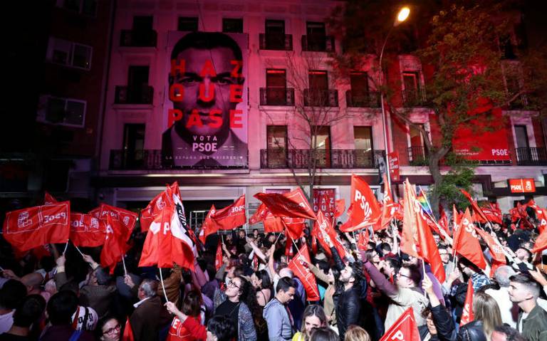 Catalanes, clave para gobernar España