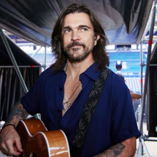 Juanes sobre la prohibición de corridos en México: «Puede ser mejor que hagan una canción a que tomen un arma»