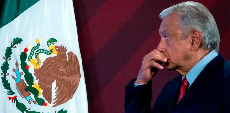 AMLO niega haber «inclinado la balanza» en proceso interno de Morena