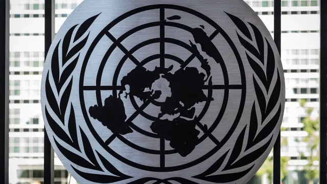ONU propone nuevas instituciones mundiales basadas en la equidad y solidaridad