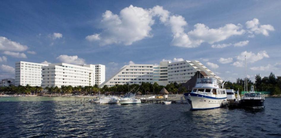 Llegan más de 50 millones de turistas a cuartos de hotel de enero a julio 2023