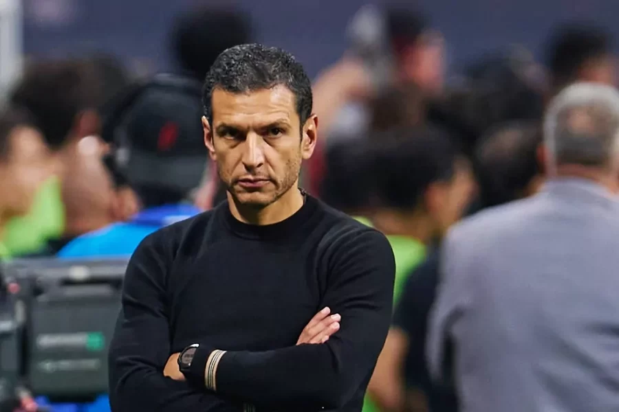 Jaime Lozano no se excusa por empate ante Uzbekistán: «Nos llegan poco, y nos castigan mucho»