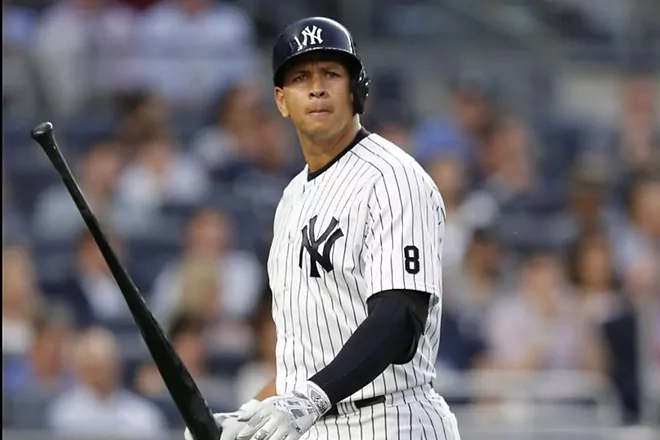 Alex Rodríguez revela los cambios en su vida que lo hicieron recuperar el rumbo