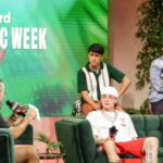 Damar Hamlin recibió el apoyo de amigos y rivales en su espectacular regreso a los emparrillados