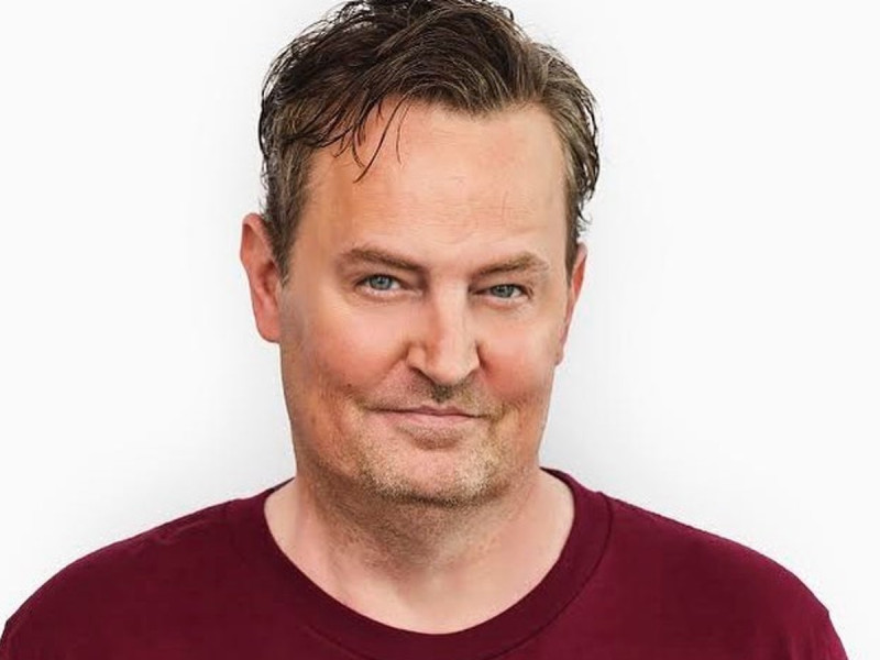 Cocreadora de ‘Friends’ habló con Matthew Perry dos semanas antes de morir; «estaba feliz y alegre»