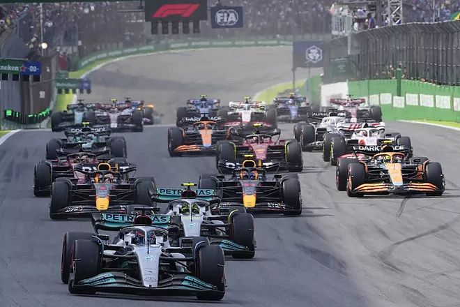 GP de Brasil extiende contrato con F1: ¿Hasta qué año tienen acuerdo las carreras y pistas?