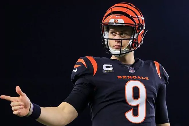 «Olvídense de Patrick Mahomes… Joe Burrow es el mejor mariscal de campo de la NFL»: Chad Johnson