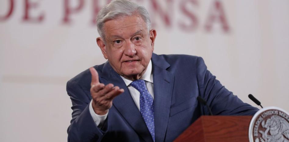 AMLO revictimiza a jóvenes asesinados en Guanajuato: «fueron a comprar droga», dice