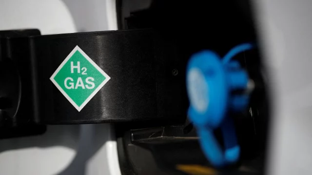 EU presenta plan de hidrógeno limpio con situación incierta para la energía nuclear