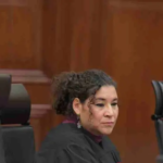 ¿Quién es Salma Luévano, diputada trans que fue señalada por AMLO?