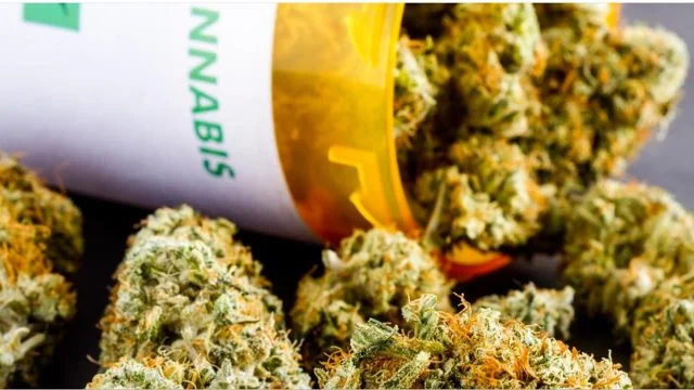 Alemania legaliza la posesión y el consumo del cannabis, con restricciones
