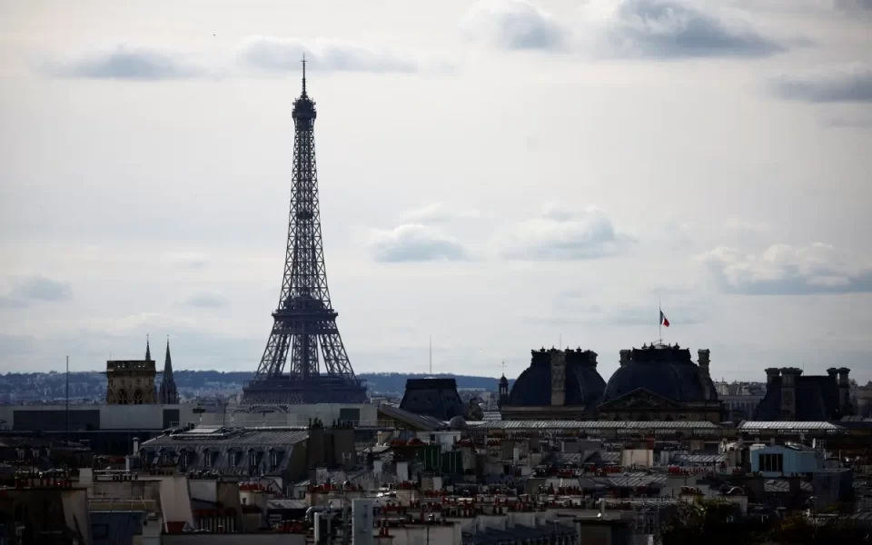 Aseguran zona olímpica de París tras atentado