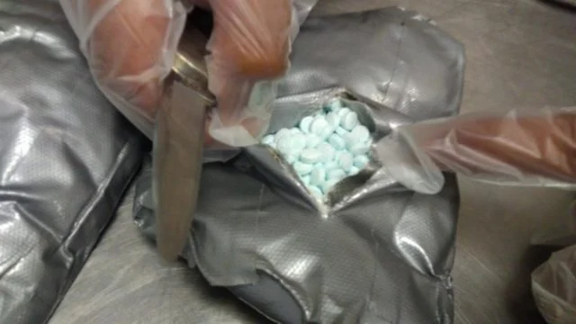 Mafia italiana estudia el negocio del fentanilo, según la Inteligencia italiana