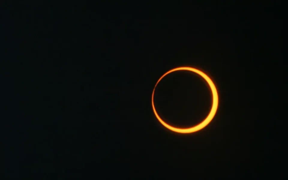 AMLO dedicará ‘mañanera’ del 8 de abril a eclipse