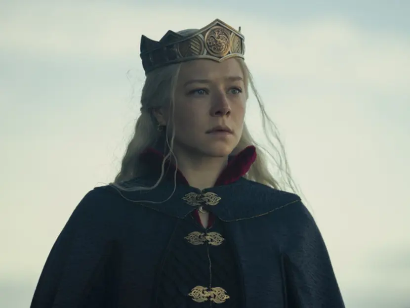 La segunda temporada de ‘House of the Dragon’ ya tiene fecha de estreno; te contamos cuándo es