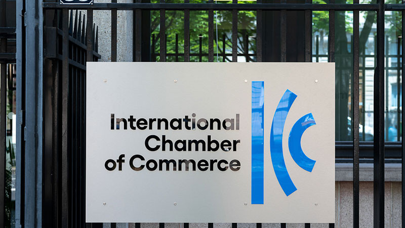 ICC México pide a Suprema Corte declarar inconstitucional la reforma a la ley de amparo