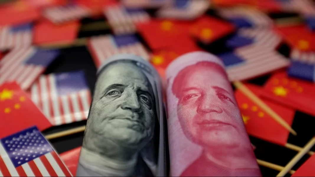EU pide a viceprimer ministro chino «trato igualitario» para empresas de EU en China
