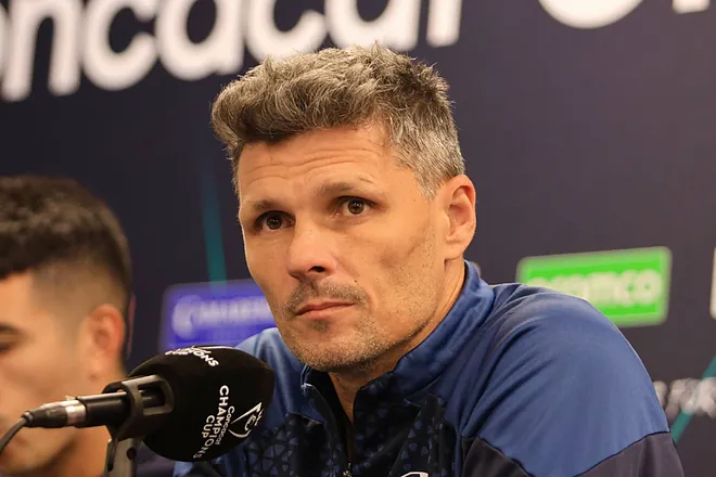 Tano Ortiz centra a los Rayados en Concachampions para «olvidar» la Liga MX
