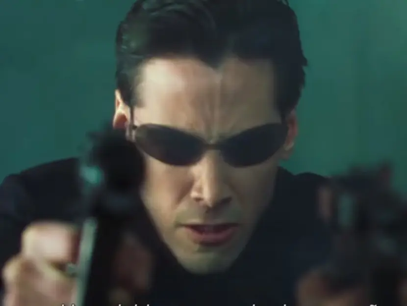 «The Matrix 5» está cerca; confirman regreso con nueva película