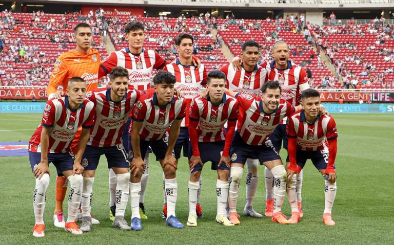 Chivas tiene origen «extranjero»: ¿cuándo se volvió un equipo mexicano?